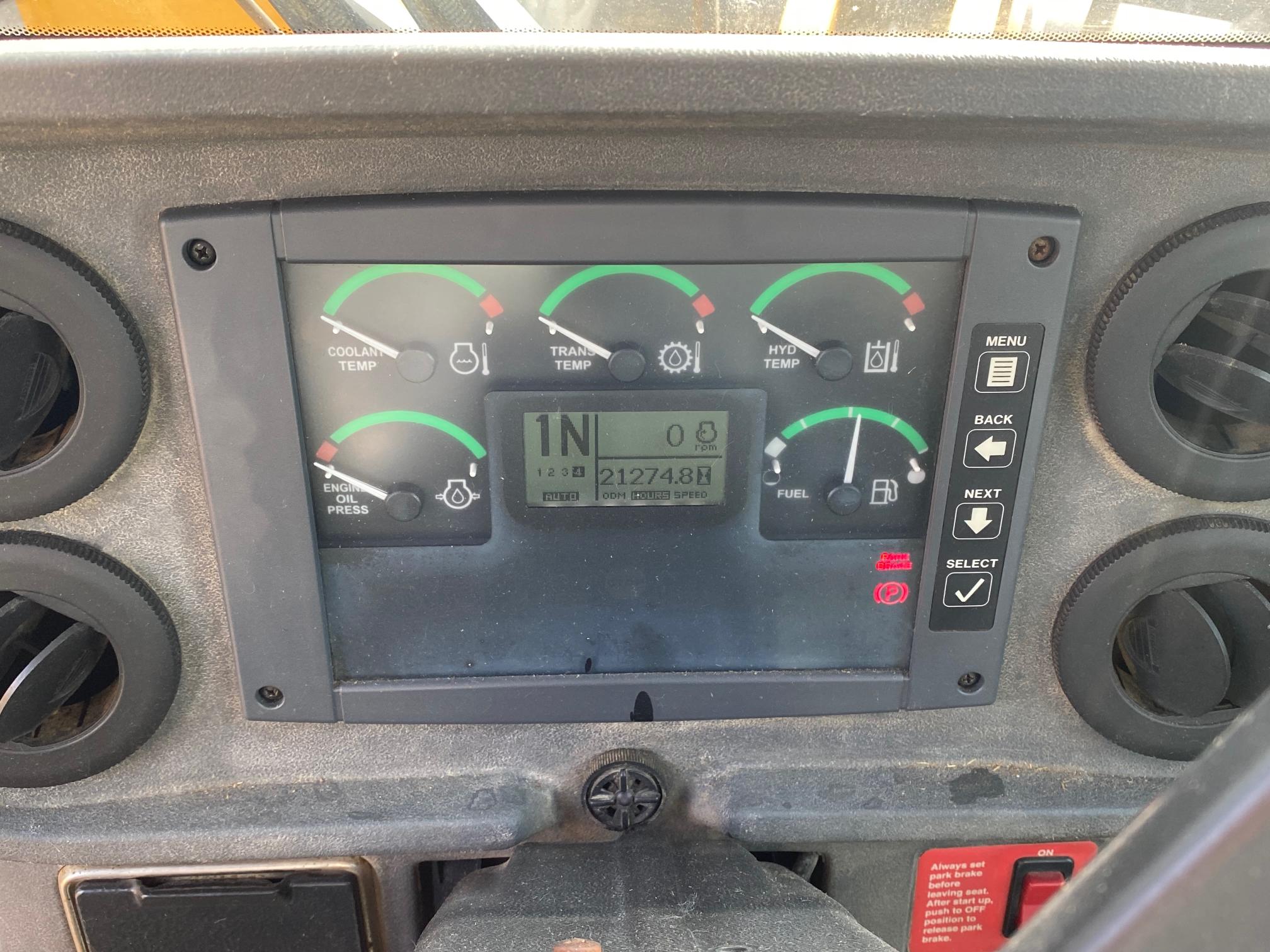 2004 DEERE 544J - Image 10